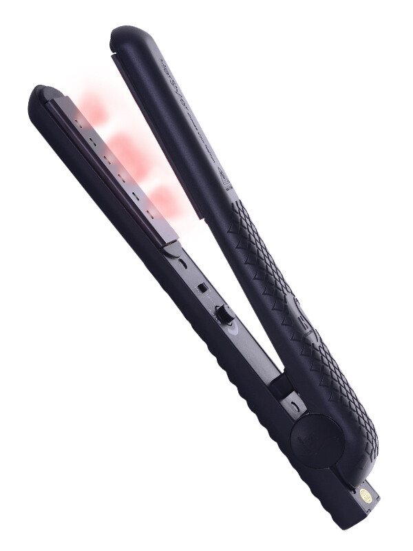 Herstyler LED Pro Luxe 1.25” Straightener