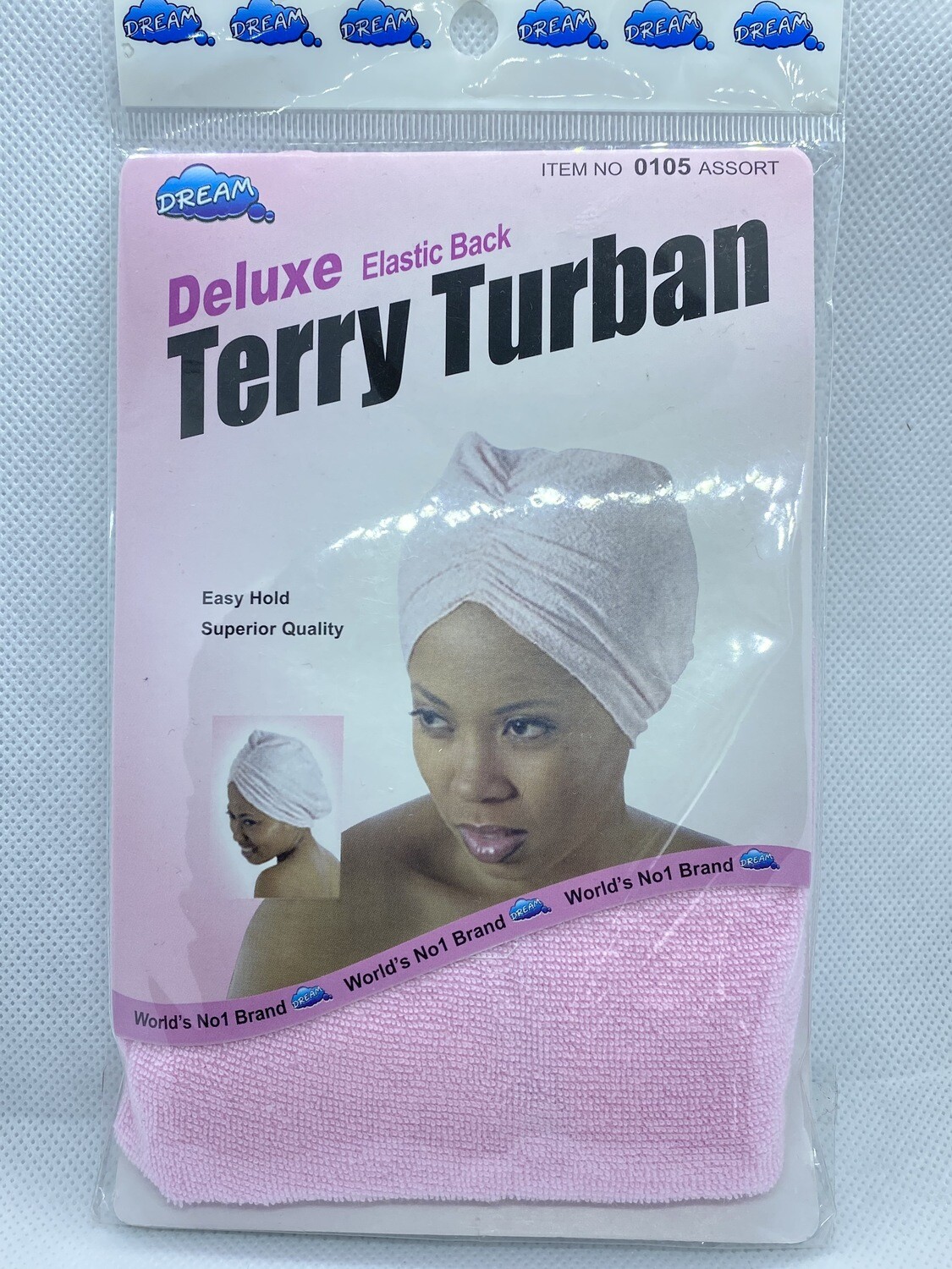 Terry Turban