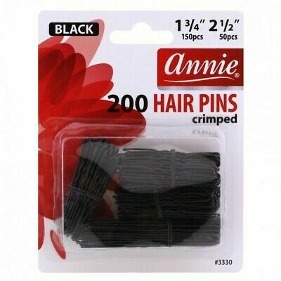 2 1/2 200 Hair Pins