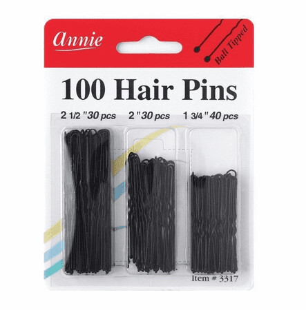 Hair Pin 100 Asst