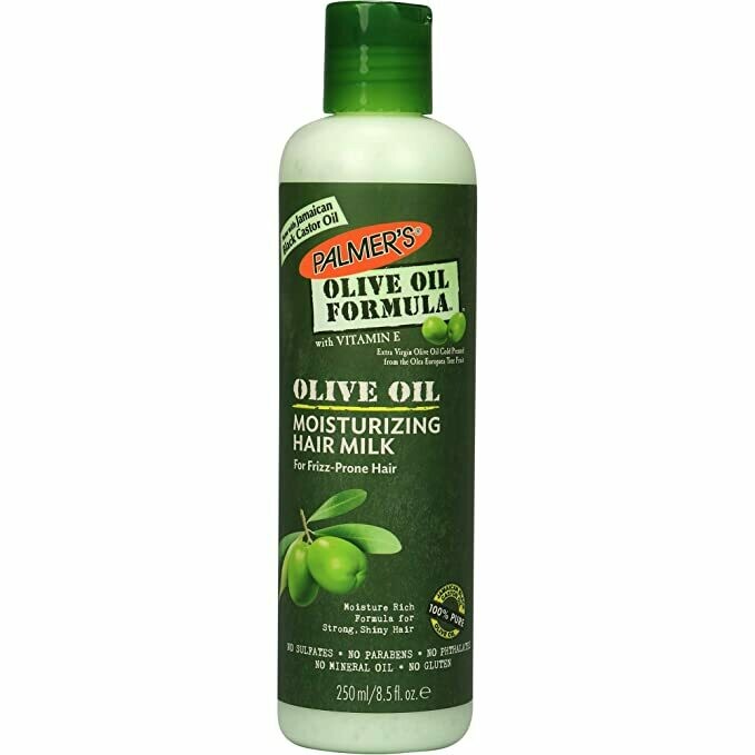 Palmer's Olive Oil Hair Milk