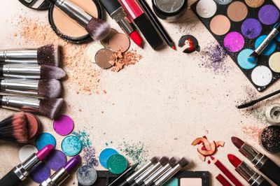 Glam Squad Essentials