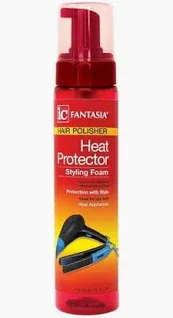 IC Heat Protector Foam
