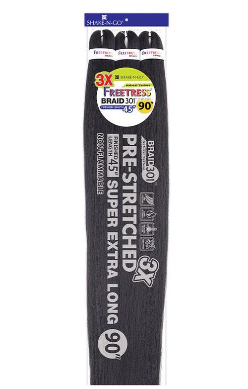 SNG Freetress 301 90&quot;