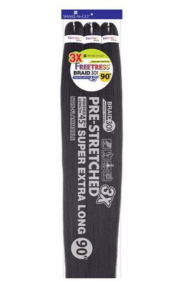 SNG Freetress 301 90&quot;