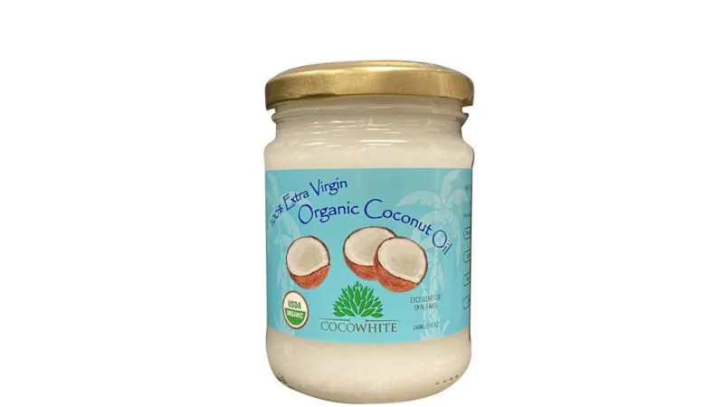 100% Xtra Vir Coco