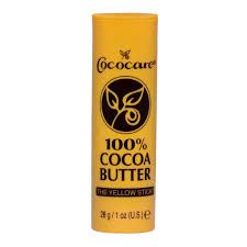 Cococare 100% Cocoa Butter Stick