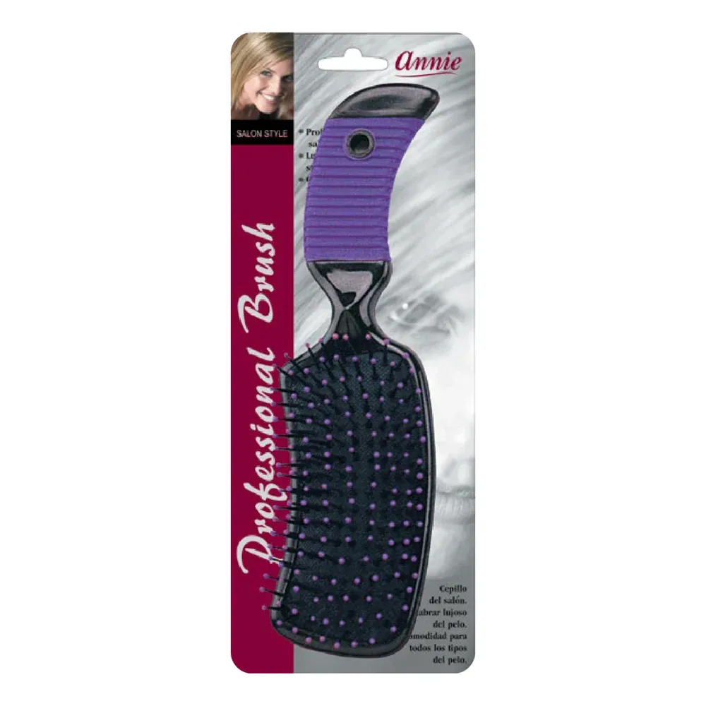 Annie Banana Brush