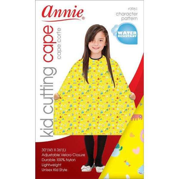 Annie Kid&#39;s Cutting Cape