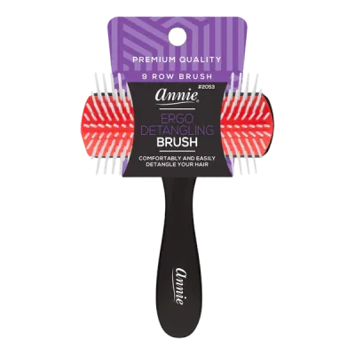 Annie Ergo Detangling Brush