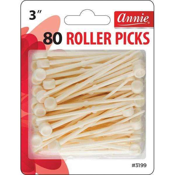 Annie Plastic Roller Pin