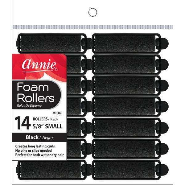Annie Foam Rollers