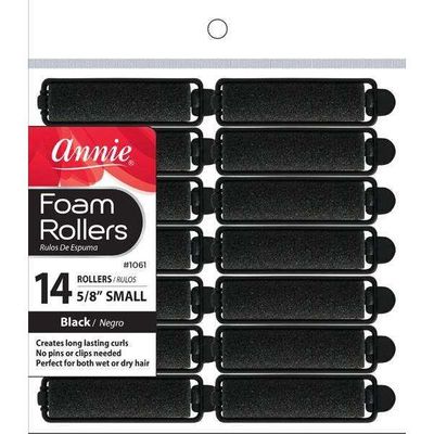Annie Foam Rollers