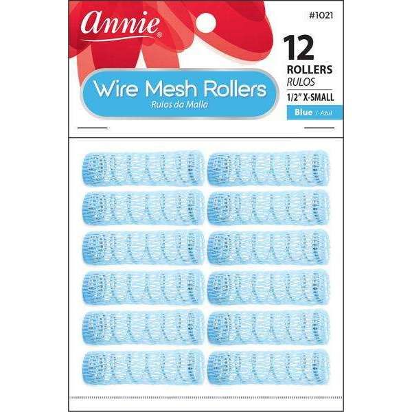 Annie Wire Mesh Roller