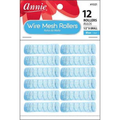 Annie Wire Mesh Roller