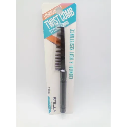 Professional Twist Comb