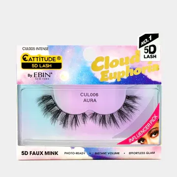 EBIN Cloud Lashes