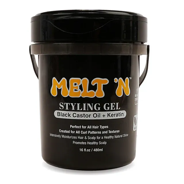 EBIN Melt&#39;N Gel