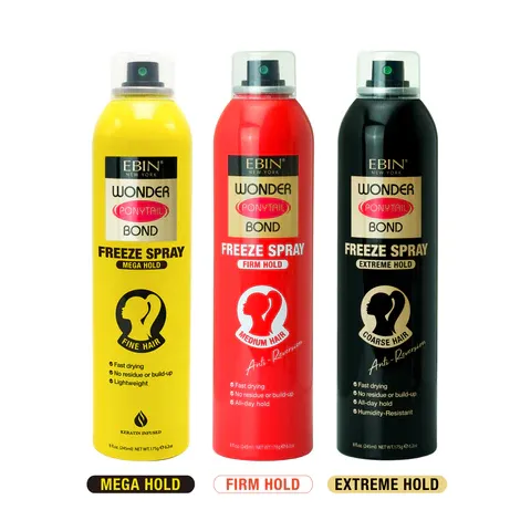 EBIN Wonder Lace Bond Spray