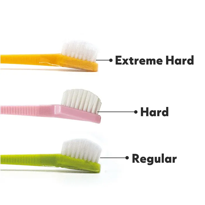 EBIN Edge Brush