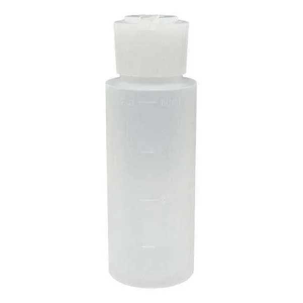 Flip Top Bottle