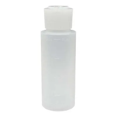 Flip Top Bottle