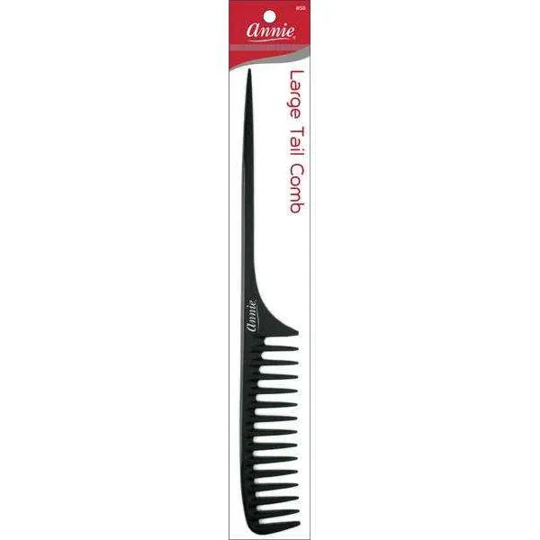 Annie Large Tail Comb