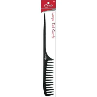 Annie Large Tail Comb