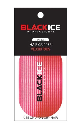 Black Ice Hair Gripper