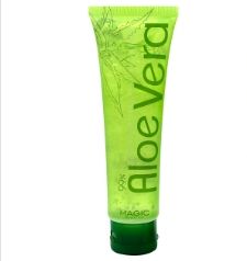Aloe Vera Soothing Gel
