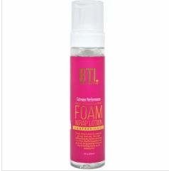 BTL Foam Wrap Lotion