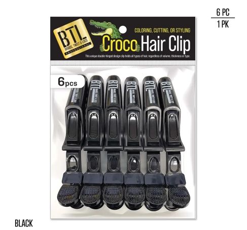 BTL Croco Clip