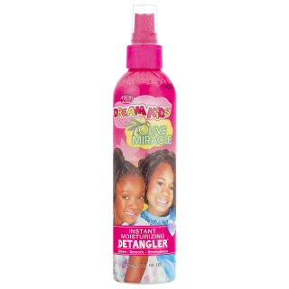 African Pride Dream Kids Detangler Spray