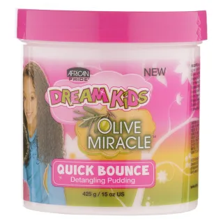 African Pride Dream Kids Quick Bounce