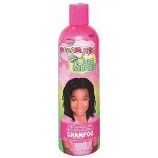 African Pride Dream Kids Shampoo