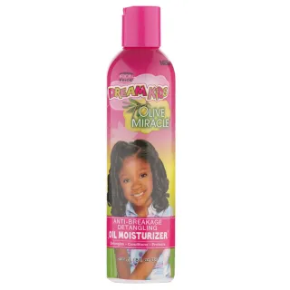 African Pride Dream Kids Oil Moisturizer