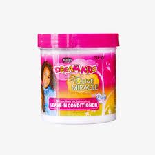 African Pride Dream Kids Leave-In Conditioner