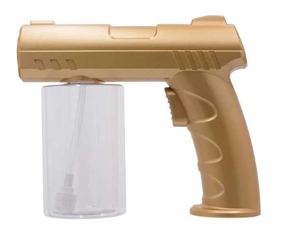 Nano Sprayer