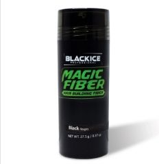 Black Ice Magic Building Fiber