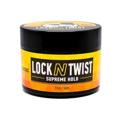 AllDay Locks Lock N Twist
