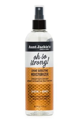 Aunt Jackie&#39;s Braid Twist Oh So Strong