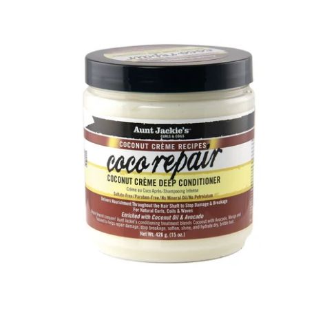 Aunt Jackie&#39;s Coco Repair