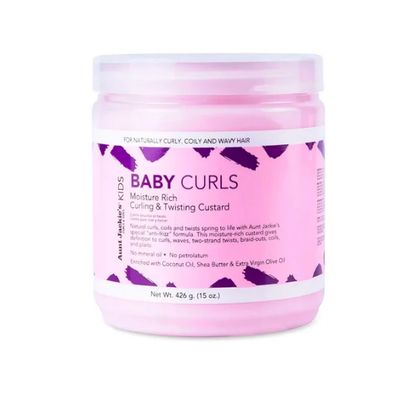 Aunt Jackie&#39;s Girls Baby Girl Custard