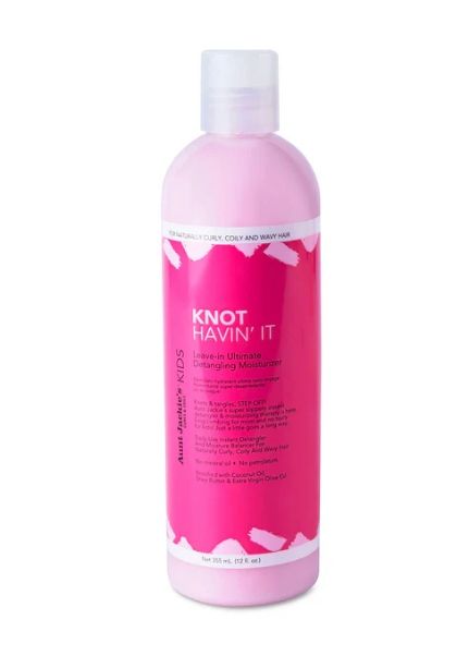 Aunt Jackie&#39;s Girls Knot Havin&#39; It Moist