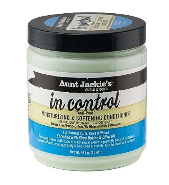 Aunt Jackie&#39;s In Control Conditioner