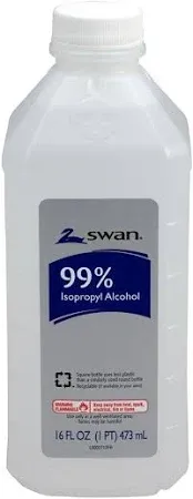 Swan Alcohol