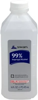 Swan Alcohol