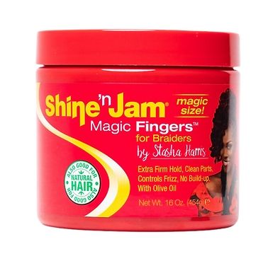 Magic Fingers