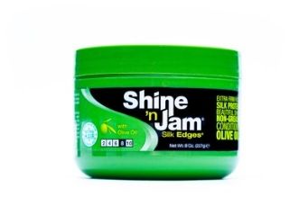 Ampro Shine &#39;n Jam Edge