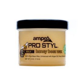 Ampro Wax